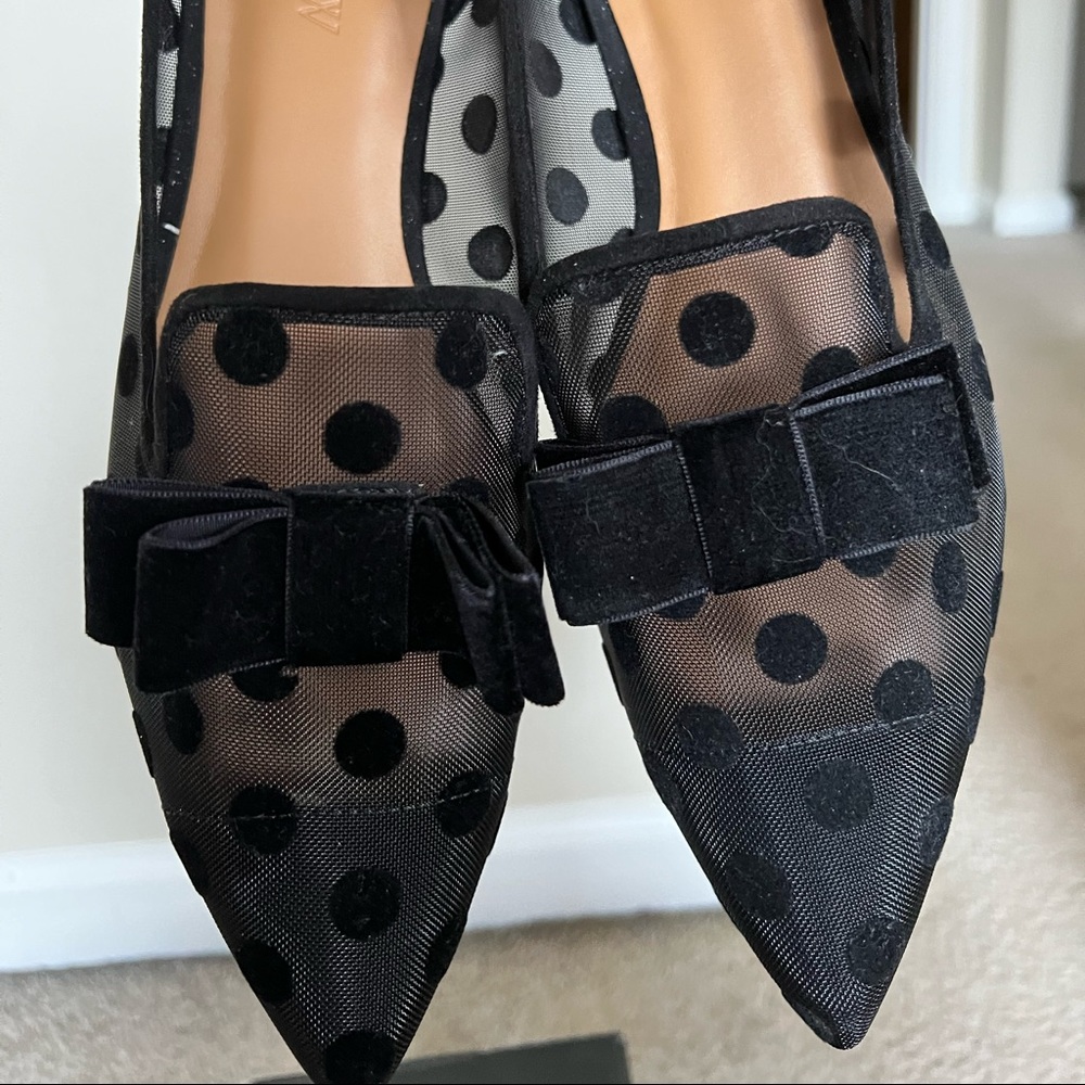 JCREW FLATS